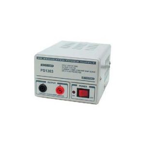 Fonte De Alimentação 13.8v 3a VELLEMAN - (PS1303)