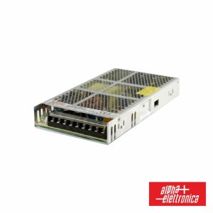 Fonte de Alimentação Industrial 44-52V 196.8W 4.1A C/ PFC - (PU200-48/5)
