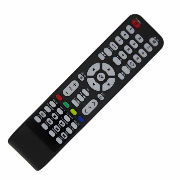 Comando TV MANTA - (RC24LHN99L)