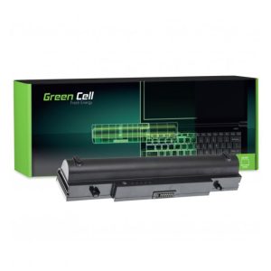 Bateria P/ Portátil Samsung 6600mAh 11.1V GREEN CELL - (SA02)