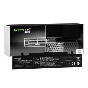 Bateria P/ Portátil Samsung 7800mAh 11.1V GREEN CELL - (SA02PRO)