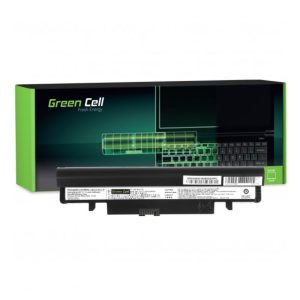 Bateria P/ Portátil Samsung 4400mAh 11.1V GREEN CELL - (SA06)