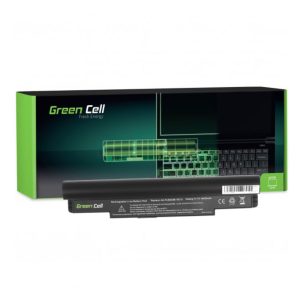 Bateria P/ Portátil Samsung 4400mAh 11.1V GREEN CELL - (SA07)