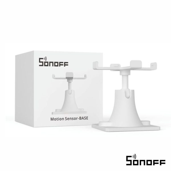 Base P/ Sensores de Movimento SNZB-03 / PIR3-RF SONOFF - Image 2