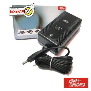 Alimentador Switching 12V 3.3a 40W Alpha - (SWD40-41260)