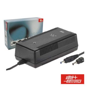 Alimentador Switching 15v 4.6a 90W Alpha - (SWD90-41560)