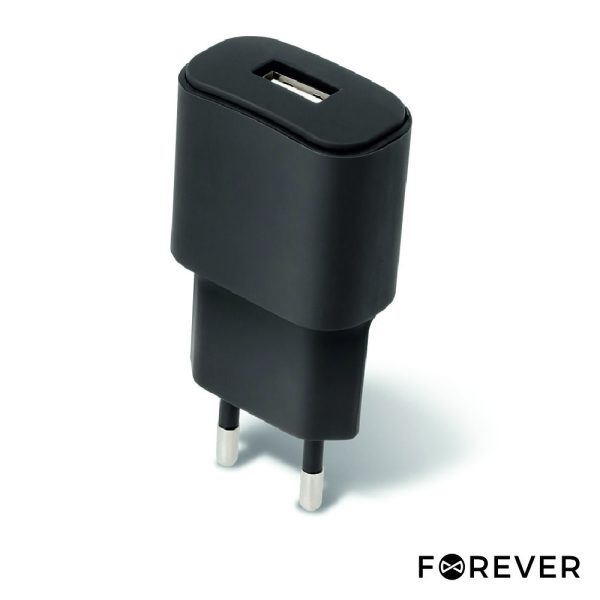 Alimentador Comutado Universal FOREVER - (TC-013ABK)