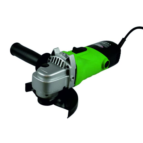 Rebarbadora Ângular Eixo M14 230V 900W 12000 RPM - (TOOL035)