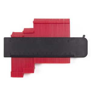 Medidor de Contornos 125mm - (TOOL274)