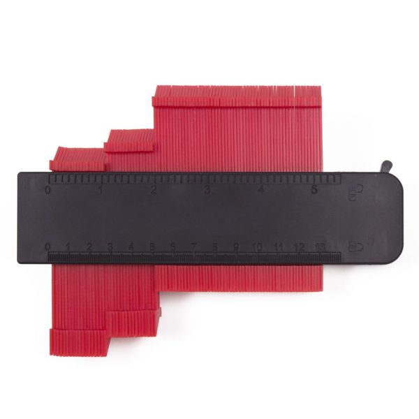 Medidor de Contornos 125mm - (TOOL274)