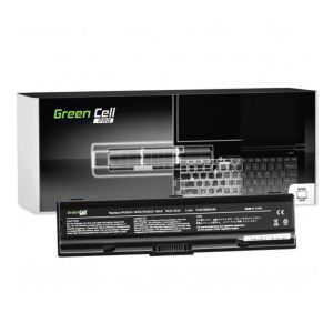 Bateria P/ Portátil Toshiba 5200mAh 10.8V GREEN CELL - (TS01PRO)
