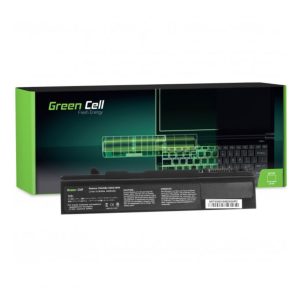 Bateria P/ Portátil Toshiba 4400mAh 10.8V GREEN CELL - (TS05)