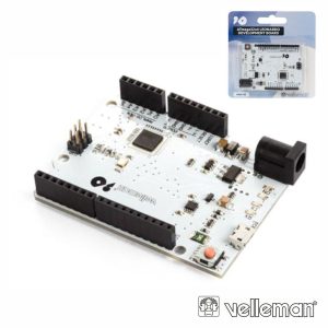 Placa De Desenvolvimento Leonardo Atmega32u4 VELLEMAN - (VMA103)