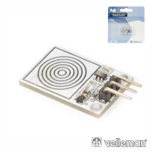 Sensor Táctil Capacitivo VELLEMAN - (VMA305)