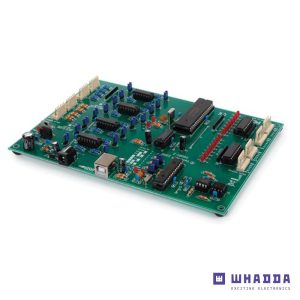 Kit Interface USB WHADDA - (WMI140)