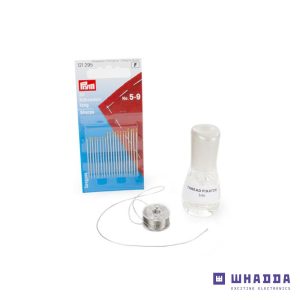 Kit de Costura P/ LEDS da Série WMW WHADDA - (WMW110)