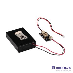 Kit de Alimentação P/ Equipamentos WMW WHADDA - (WMW111)