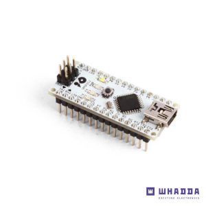 Microcontrolador Compatível Com Arduino Nano WHADDA - (WPB102)