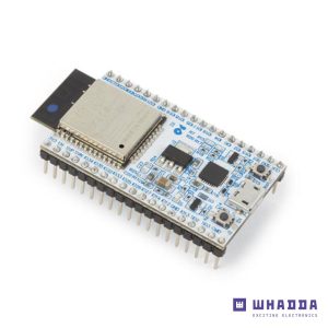 Módulo NodeMCU ESP32 (Wifi+Bluetooth+SRAM) WHADDA - (WPB109)