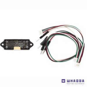 Módulo Mini LiDAR (TOF) Sensor de Distância Laser WHADDA - (WPM349)