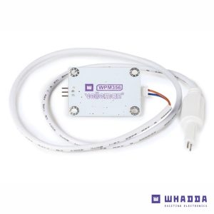 Módulo Sensor de Qualidade de Água WHADDA - (WPM356)