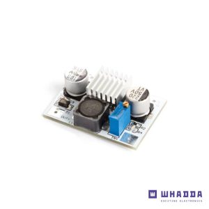 Módulo Conversor de Tensão DC-DC  Lm2577 WHADDA - (WPM402)