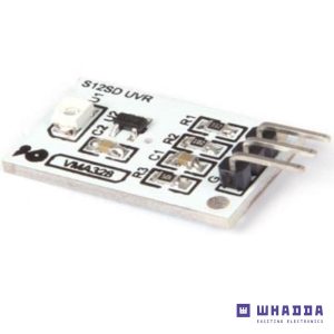 Módulo Sensor de Luz UV WHADDA - (WPSE328)