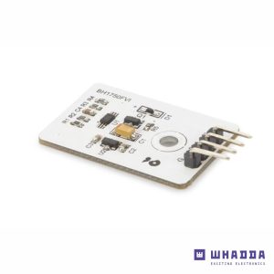 Módulo Sensor de Luminosidade WHADDA - (WPSE341)