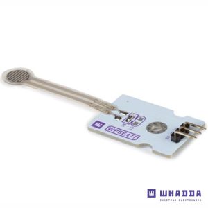 Módulo Sensor de Pressão WHADDA - (WPSE477)