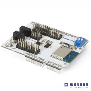 Shield Para Arduino ESP-WROOM-02 WIFI WHADDA - (WPSH205)