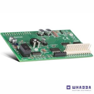 Módulo Osciloscópio E Analisador Lógico P/ Raspberry Pi - (WPSH206)