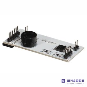 Módulo Shield I2C 3V3 Para Sensores Para Arduino Mega WHADDA - (WPSH212)