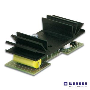 Kit de Montagem de Ignição Para Automóveis WHADDA - (WSAA2543)