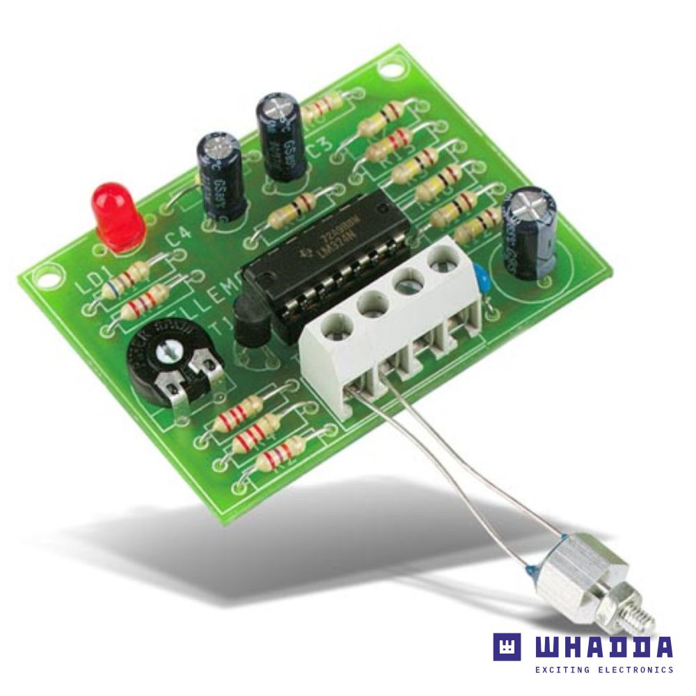 Kit Indicador de Congelamento WHADDA - (WSAA2644)