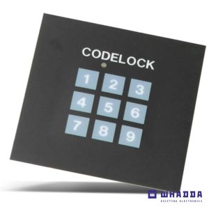 Kit de Montagem Chave Eletrónica Codificada WHADDA - (WSAA6400)