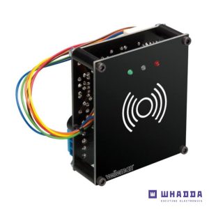 Kit de Montagem Leitor de Cartões de Proximidade WHADDA - (WSHA8019)