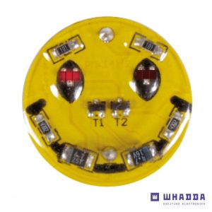Kit Smile Em SMD Luminoso WHADDA - (WSL141)