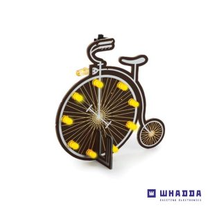 Kit de Montagem Bicicleta WHADDA - (WSL224)