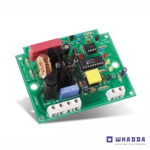Kit Dimmer Multi-Funções WHADDA - (WSL8028)