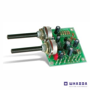 Kit Injector de Sinal WHADDA - (WSMI7000)