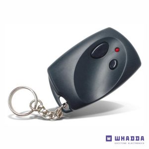 Kit Comando de 2 Canais Ir WHADDA - (WSRC162)