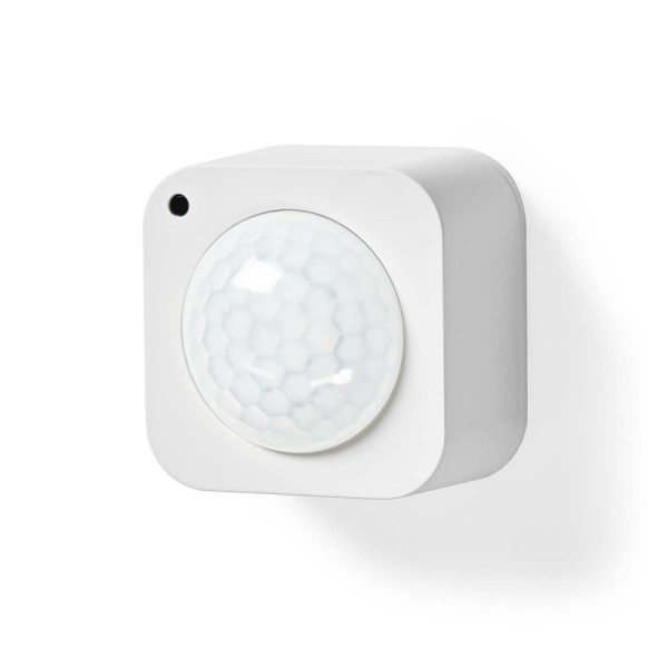 Sensor de Movimentos Zigbee - (ZBSM20WT)