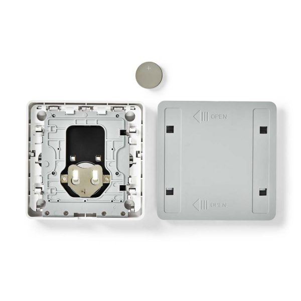 Interruptor Parede 4 Botões Zigbee - Image 2
