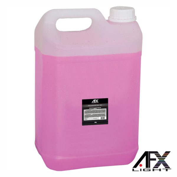 Líquido de Neve 20L AFXLIGHT - (PROSNOW20L)