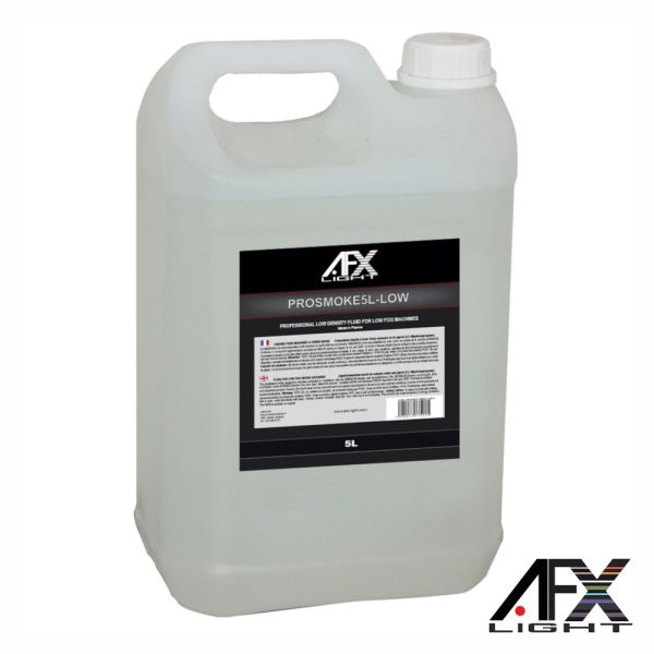 Líquido de Neve 5L AFXLIGHT - (PROSNOW5L)