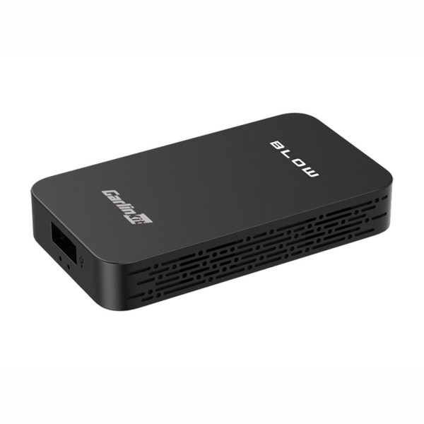 Adaptador Universal Wireless P/ Carplay e Android Auto - (CARLINKIT5)