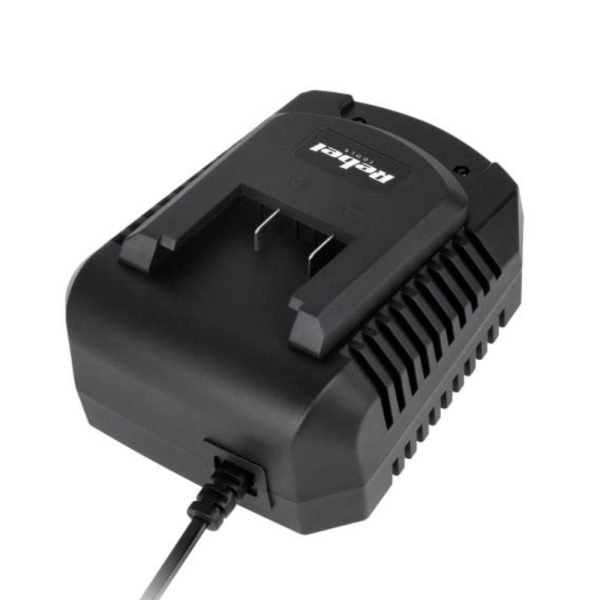 Carregador P/ Bateria de Ferramentas Elétricas 20V 2A e 4A - Image 2