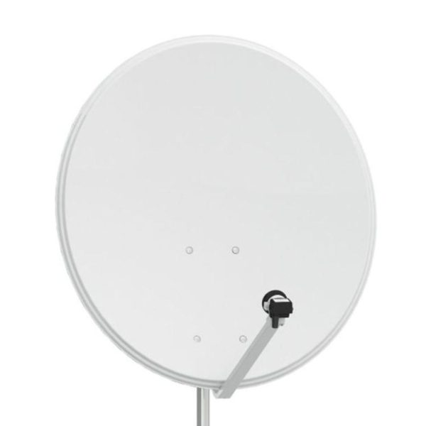 Antena Parabólica Ferro 80cm - (APS080)