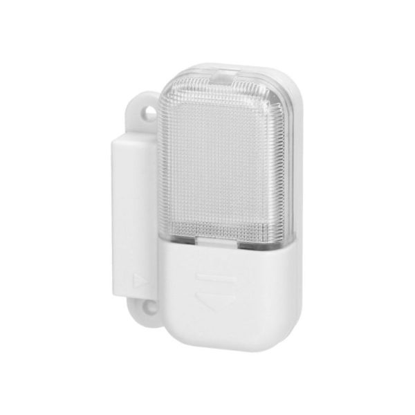 Lâmpada Magnética C/ Suporte 1 LED COB 1W VIRONE - (LA-1)