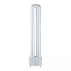 Lâmpada PL 2G11 4 Pinos 36W 4000K 2600lm - (35959)